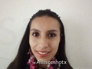Allisomhotx