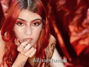 Allisonchanell