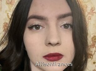 Allisonfrances