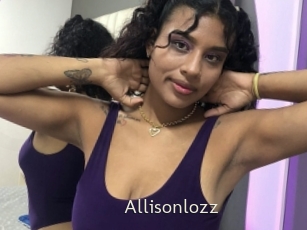 Allisonlozz