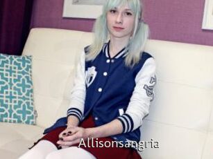 Allisonsangria