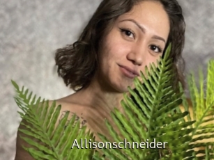 Allisonschneider
