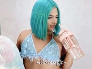 Allisonspicy