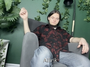 Allrik