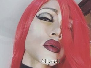 Allycoll