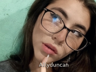 Allyduncan
