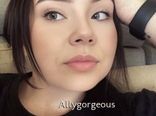 Allygorgeous