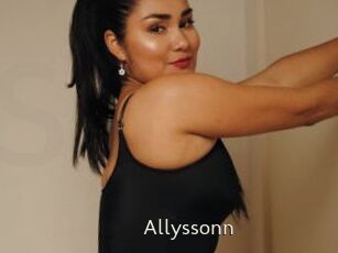 Allyssonn