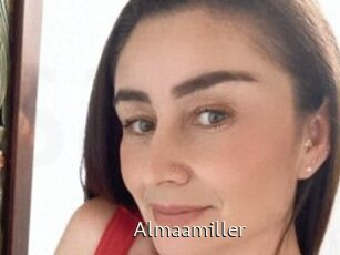 Almaamiller