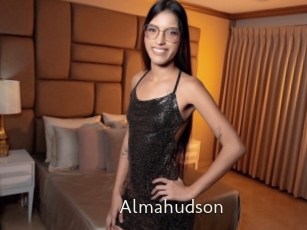 Almahudson