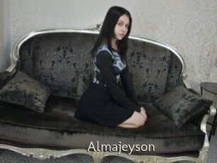 Almajeyson