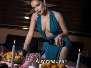 Almmasugar
