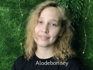 Alodebonney