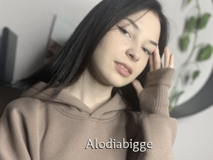 Alodiabigge