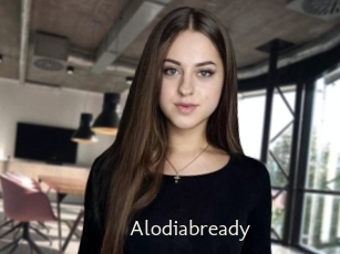 Alodiabready