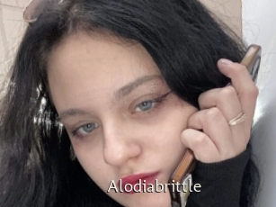 Alodiabrittle