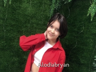 Alodiabryan