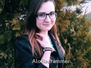 Alodiacrammer