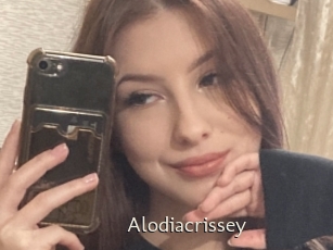 Alodiacrissey