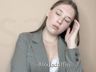 Alodiadaffin