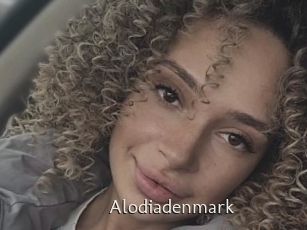 Alodiadenmark