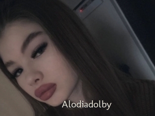 Alodiadolby