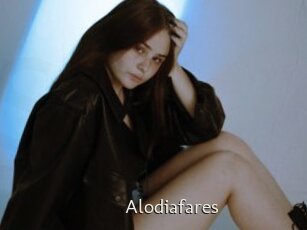 Alodiafares