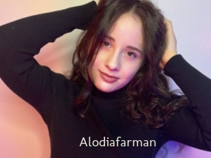 Alodiafarman