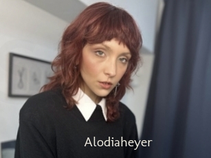 Alodiaheyer