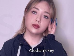 Alodiahickey