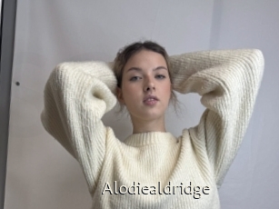 Alodiealdridge