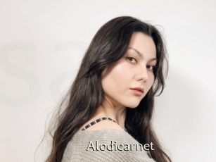 Alodiearnet
