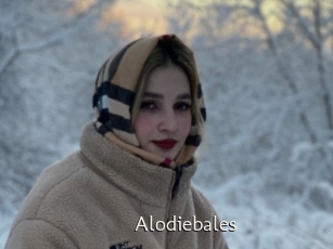 Alodiebales
