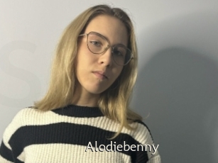 Alodiebenny