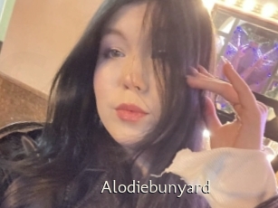 Alodiebunyard