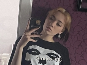 Alodiedagg