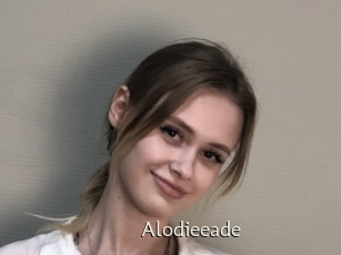 Alodieeade