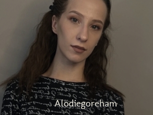 Alodiegoreham