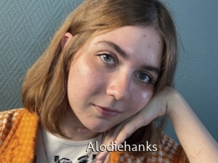 Alodiehanks