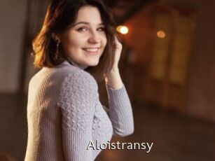 Aloistransy