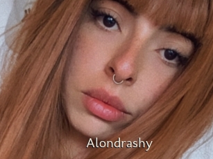 Alondrashy