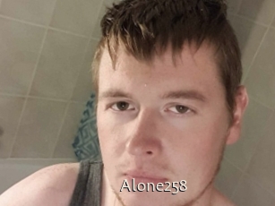 Alone258