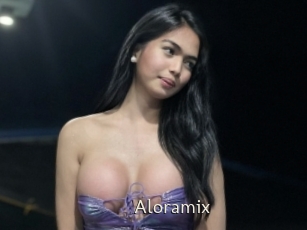 Aloramix