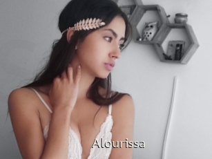 Alourissa