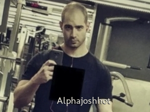 Alphajoshhot