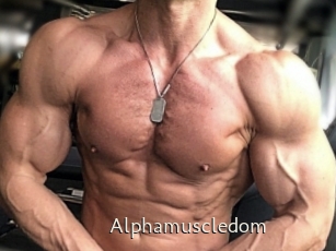 Alphamuscledom