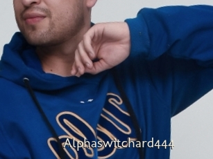 Alphaswitchard444