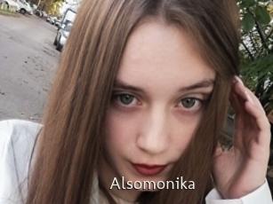 Alsomonika