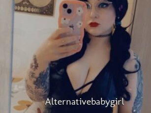 Alternativebabygirl