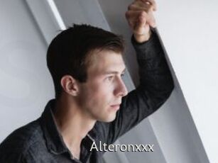 Alteronxxx